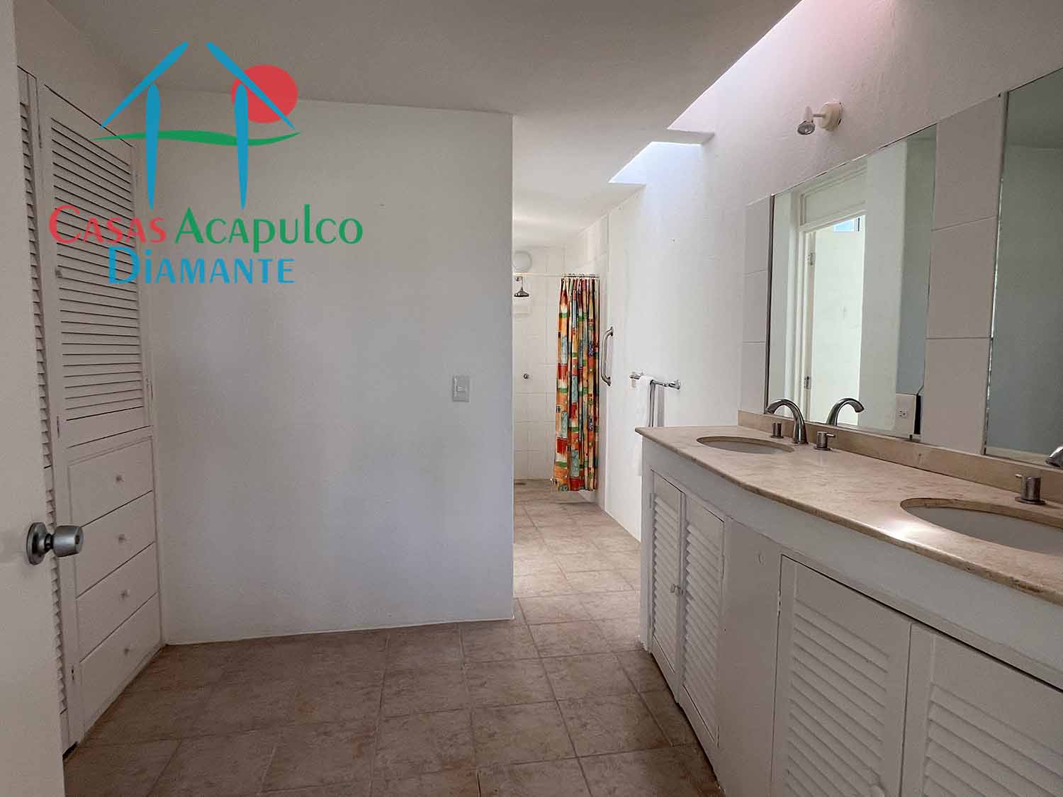 Villas Xel-Ha 11 - Recámara uno 7